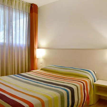 Hotel Adonis Résidence Du