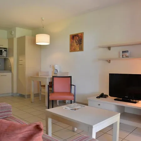 Hotel Adonis Résidence Du