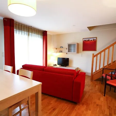 Hotel Adonis Du