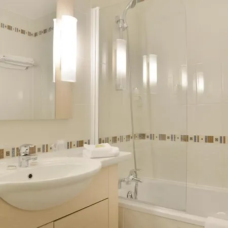 Hotel Adonis Du Divonne-les-Bains