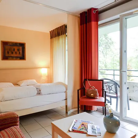 Hotel Adonis Du Divonne-les-Bains