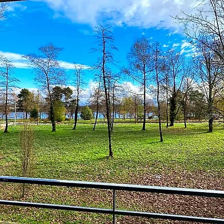 Adonis Résidence Du Divonne-les-Bains