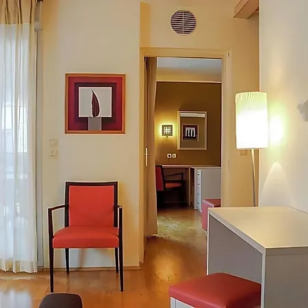 Hotel Adonis Résidence Du Divonne-les-Bains