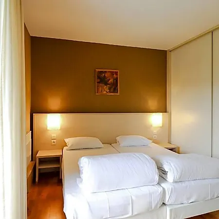 Hotel Adonis Du Divonne-les-Bains