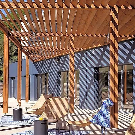 Hotel Adonis Du