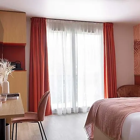 Hotel Adonis Du 3*