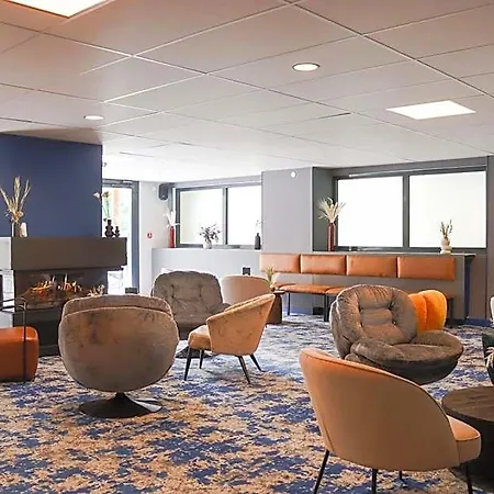 Hotel Adonis Du 3*