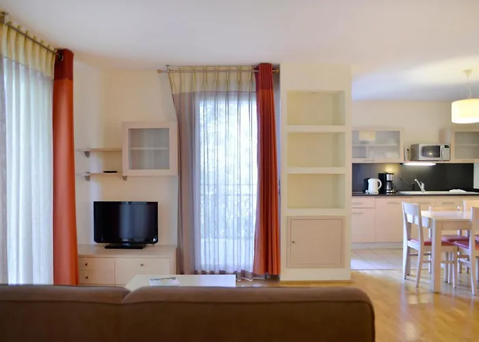 Adonis Du Hotel Divonne-les-Bains