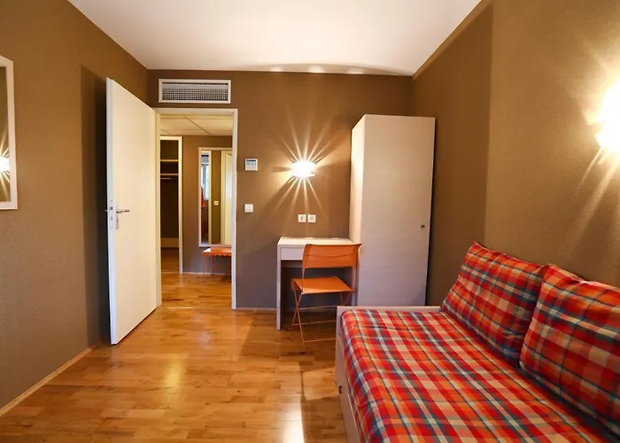 Adonis Du Hotel Divonne-les-Bains