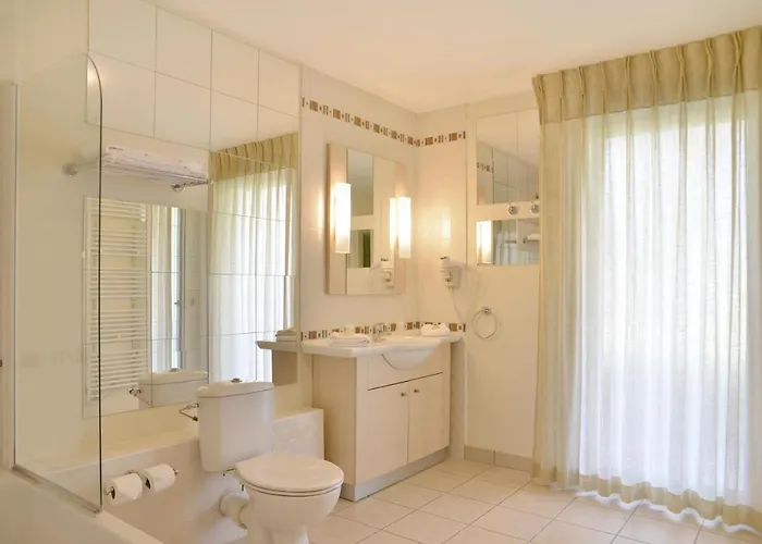 Adonis Du 4* Divonne-les-Bains