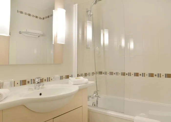 Hotel Adonis Du Divonne-les-Bains