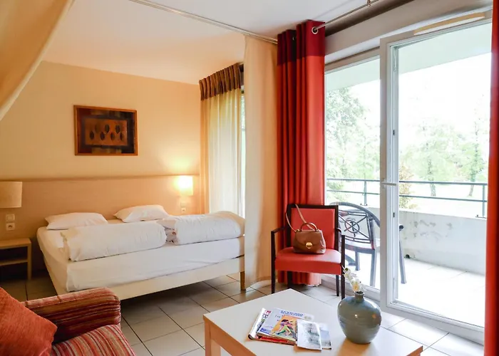 Hotel Adonis Du Divonne-les-Bains